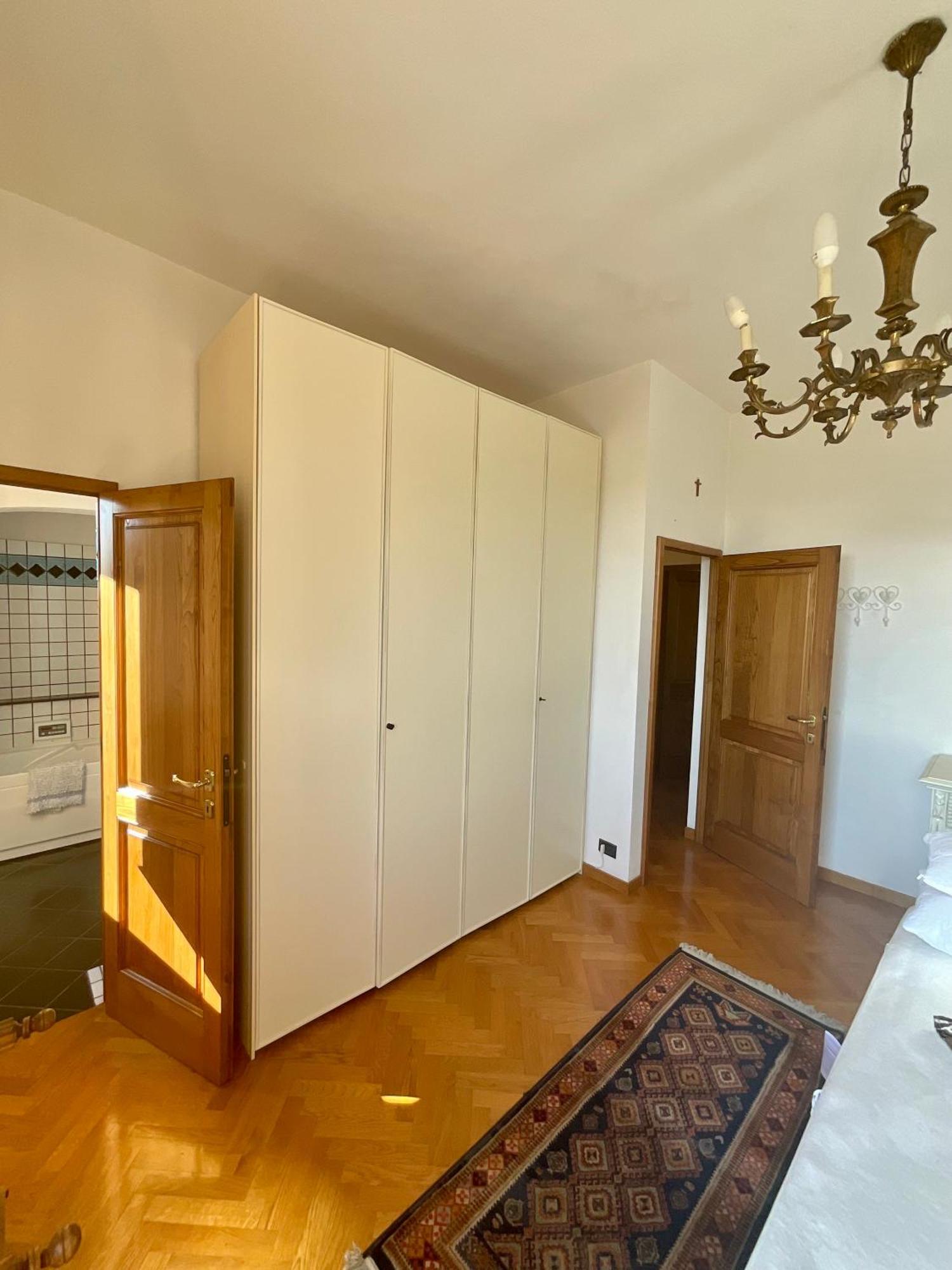Villa Il Borraccio Tavarnelle Val di Pesa Kültér fotó