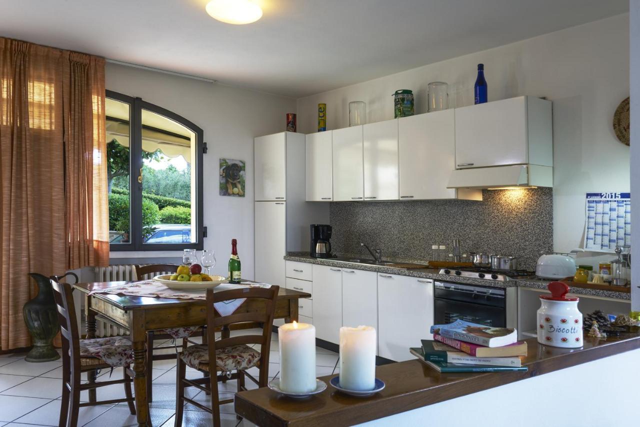 Villa Il Borraccio Tavarnelle Val di Pesa Kültér fotó