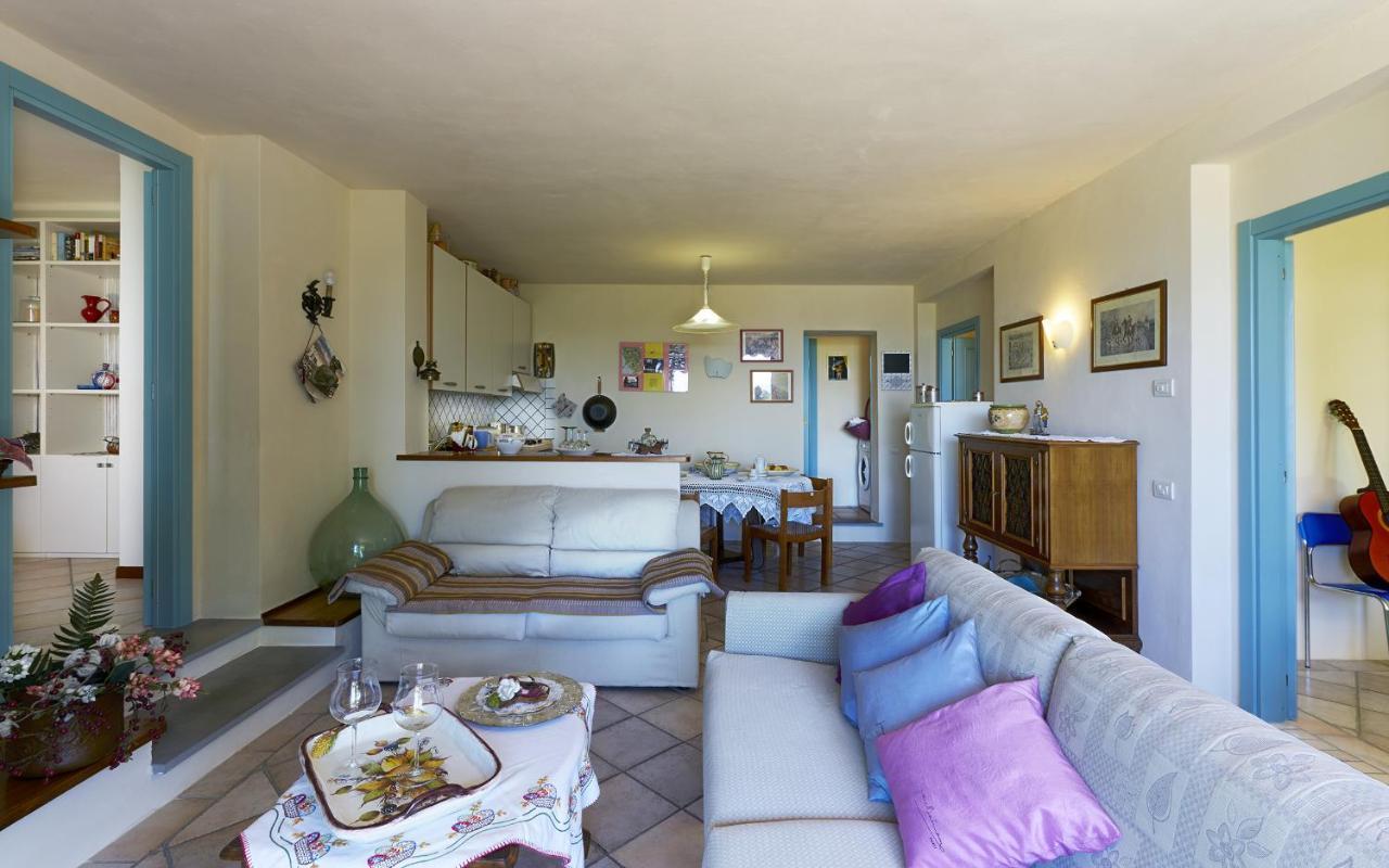 Villa Il Borraccio Tavarnelle Val di Pesa Kültér fotó
