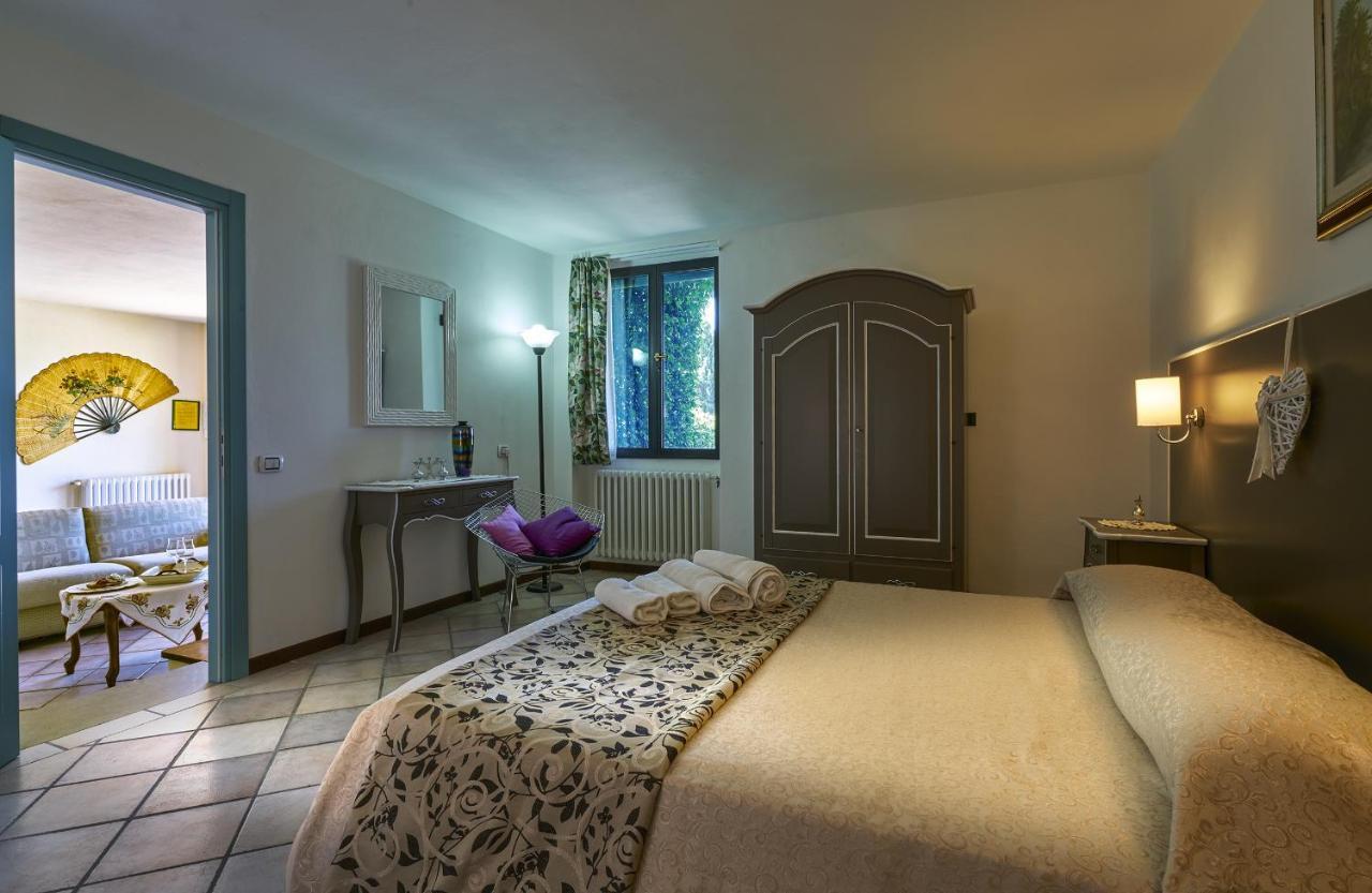 Villa Il Borraccio Tavarnelle Val di Pesa Kültér fotó