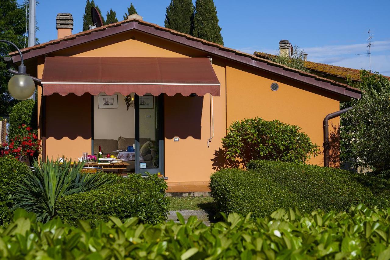 Villa Il Borraccio Tavarnelle Val di Pesa Kültér fotó
