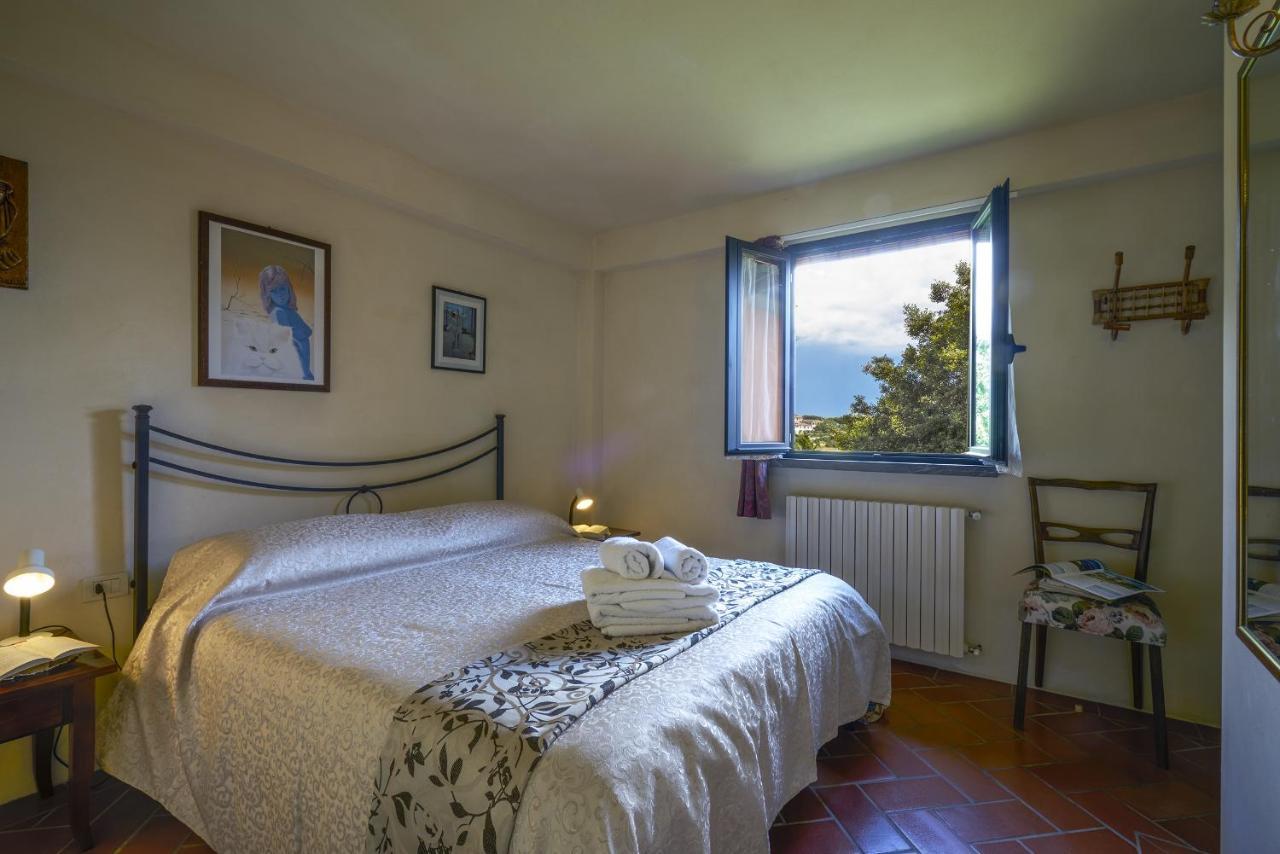Villa Il Borraccio Tavarnelle Val di Pesa Kültér fotó
